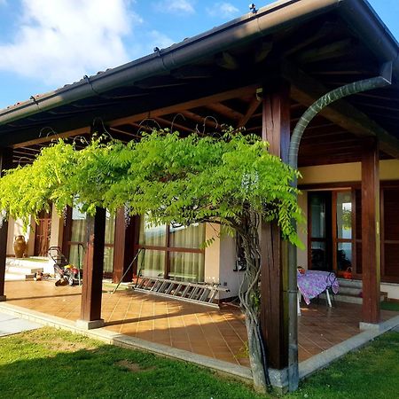 B&B Margot Albavilla エクステリア 写真
