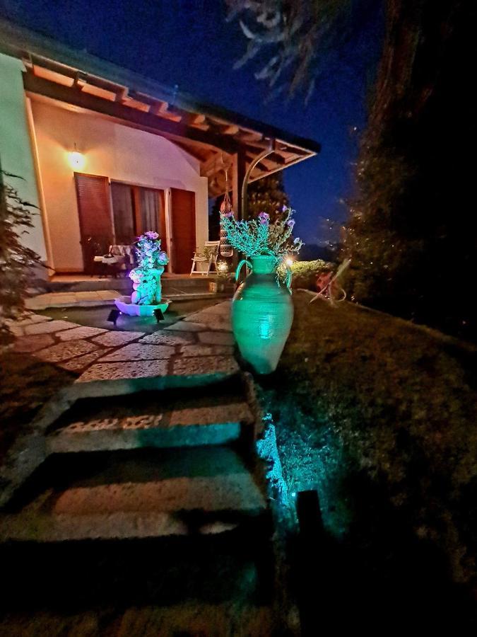 B&B Margot Albavilla エクステリア 写真