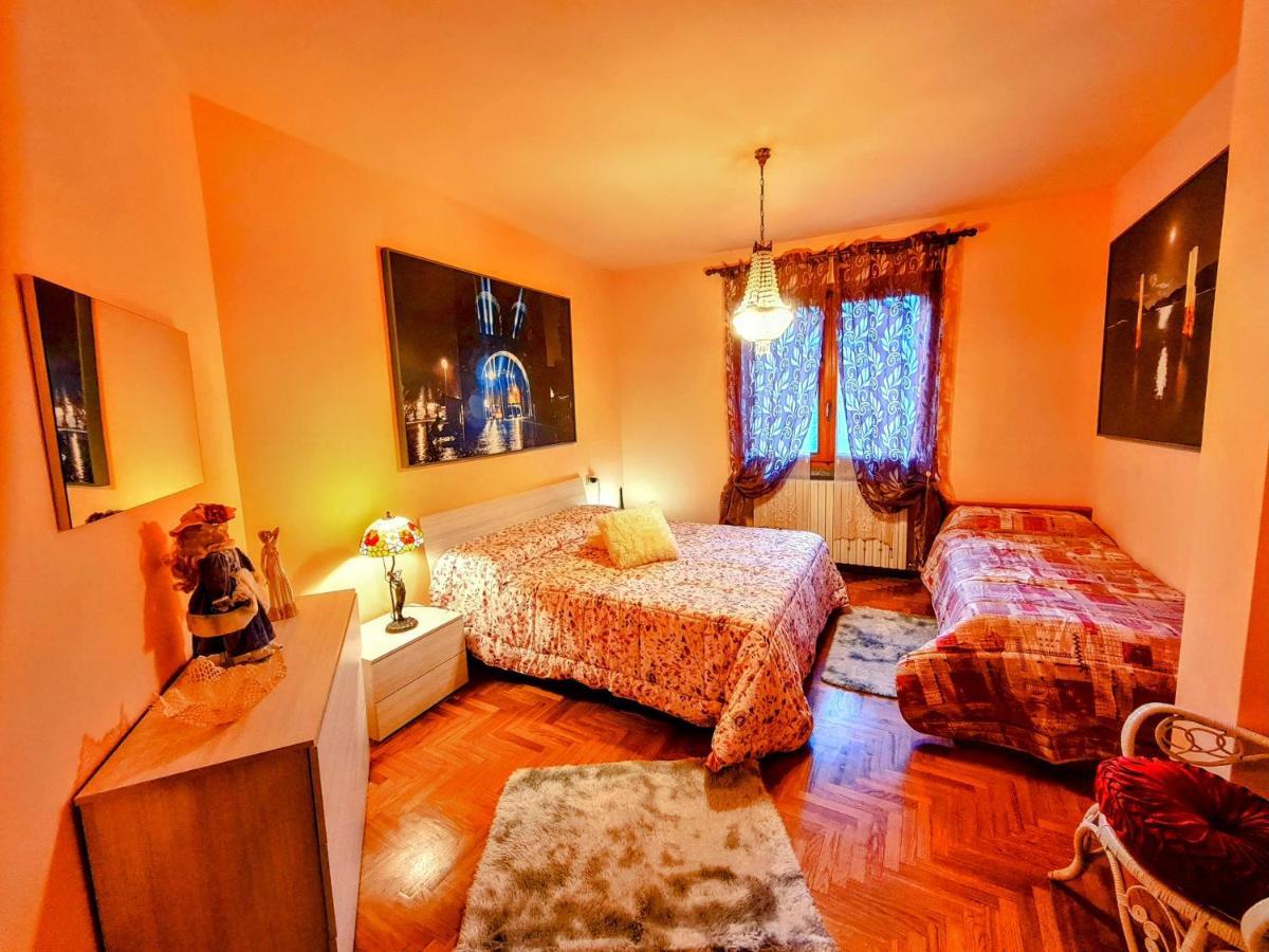 B&B Margot Albavilla エクステリア 写真