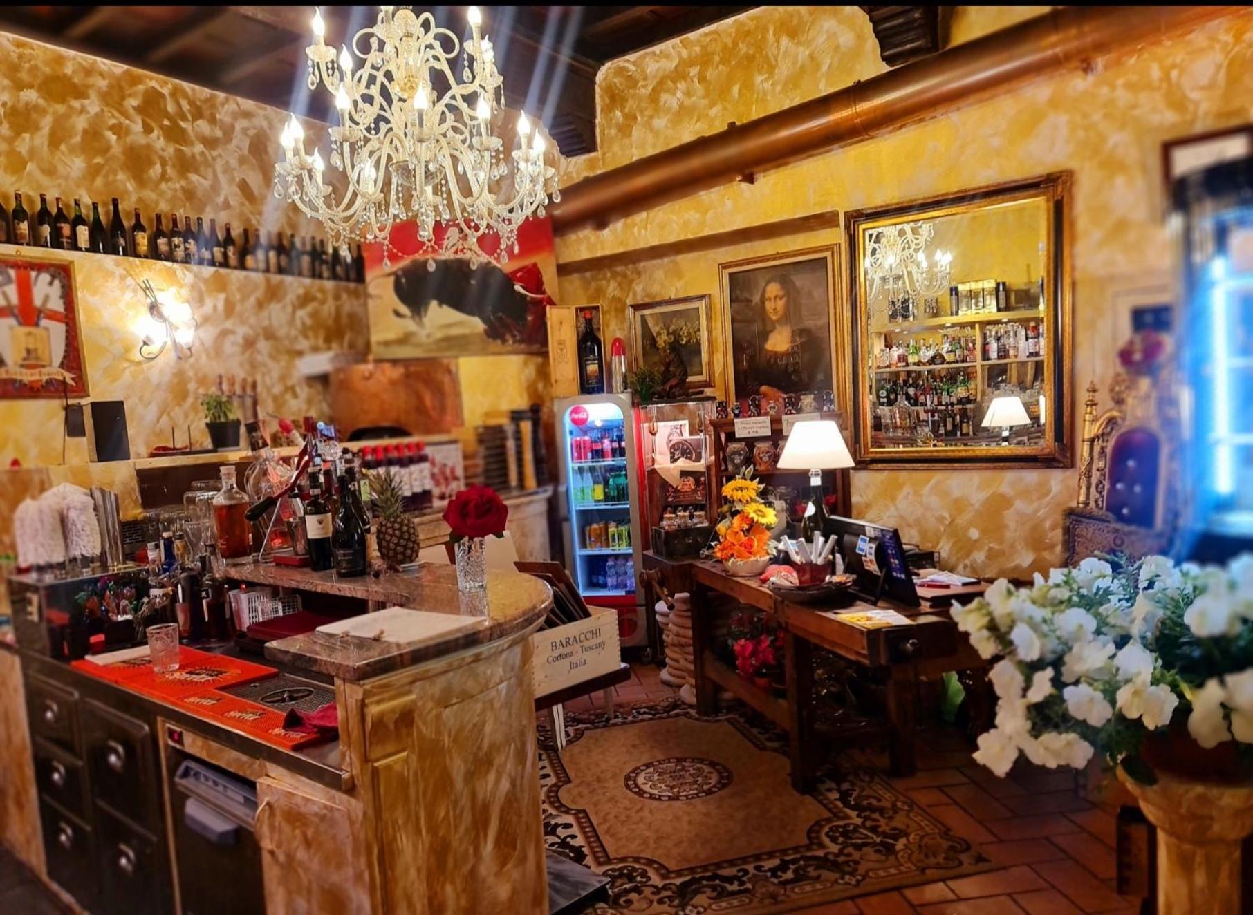 B&B Margot Albavilla エクステリア 写真